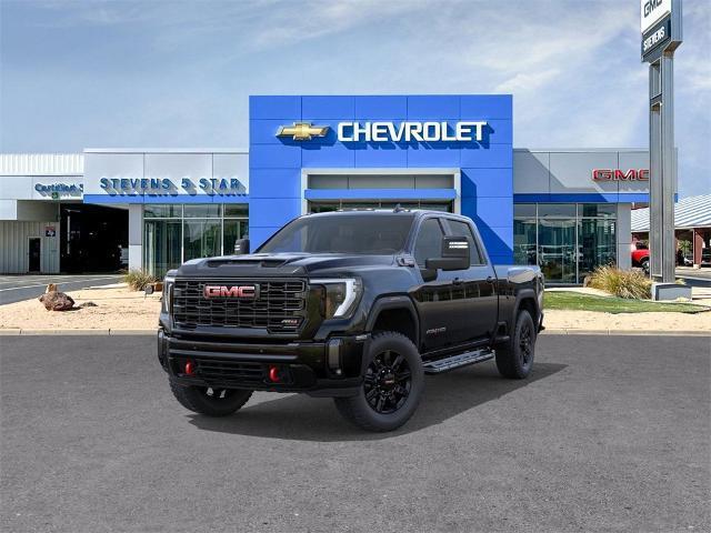 new 2025 GMC Sierra 2500 car, priced at $85,350