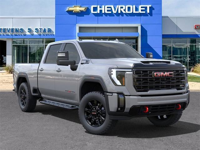 new 2025 GMC Sierra 2500 car, priced at $76,455