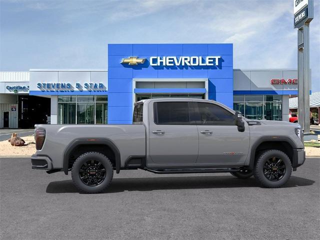 new 2025 GMC Sierra 2500 car, priced at $76,455