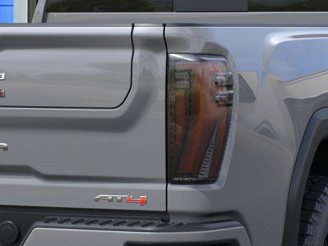 new 2025 GMC Sierra 2500 car, priced at $76,455