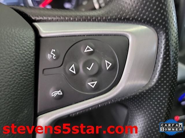 used 2023 GMC Acadia car, priced at $30,576