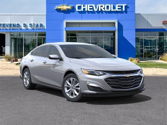 new 2024 Chevrolet Malibu car, priced at $29,370