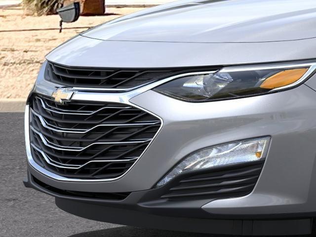 new 2024 Chevrolet Malibu car, priced at $29,370