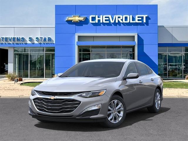 new 2024 Chevrolet Malibu car, priced at $29,370