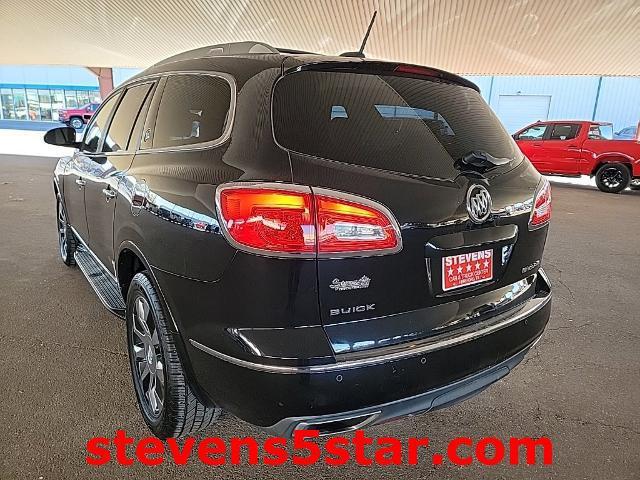 used 2017 Buick Enclave car, priced at $16,916