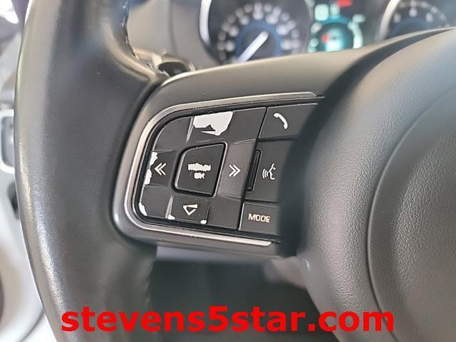 used 2020 Jaguar F-PACE car, priced at $21,549