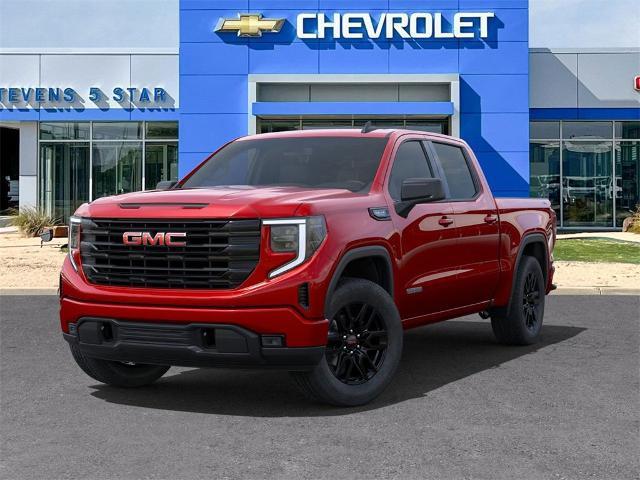 new 2024 GMC Sierra 1500 car, priced at $58,001