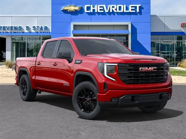 new 2024 GMC Sierra 1500 car, priced at $58,001