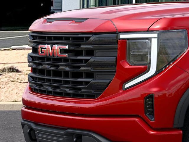 new 2024 GMC Sierra 1500 car, priced at $58,001