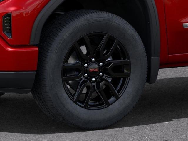 new 2024 GMC Sierra 1500 car, priced at $58,001