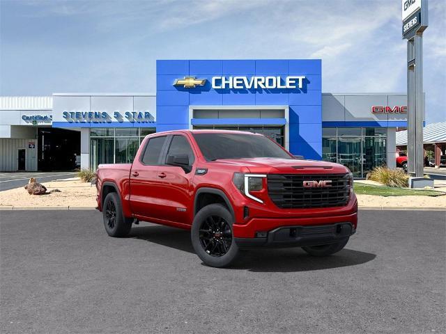 new 2024 GMC Sierra 1500 car, priced at $58,001