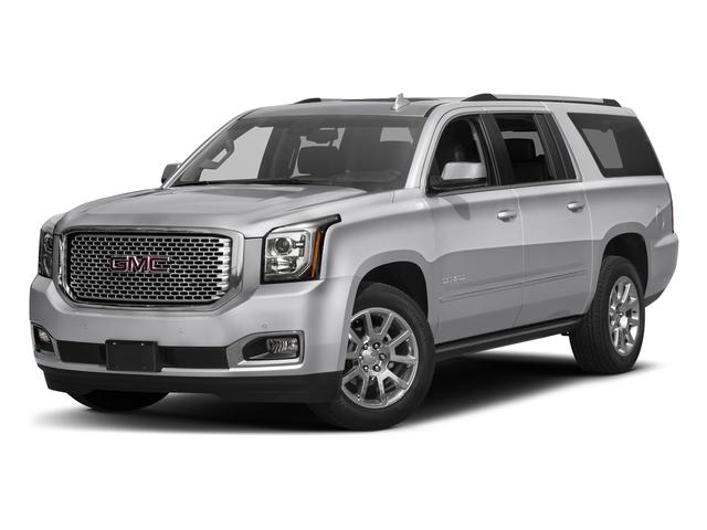 used 2017 GMC Yukon XL car, priced at $29,828