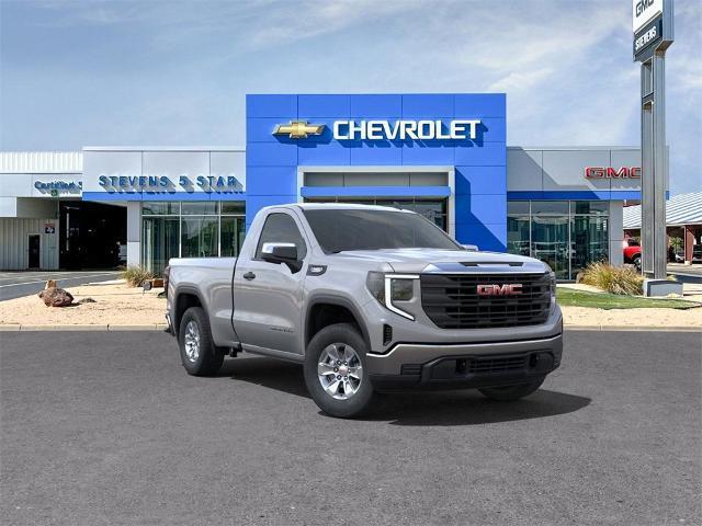 new 2025 GMC Sierra 1500 car, priced at $38,705