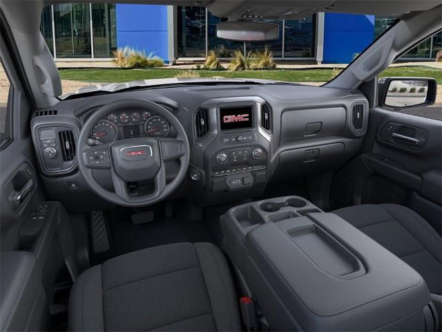 new 2025 GMC Sierra 1500 car, priced at $38,705