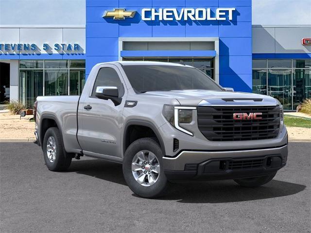 new 2025 GMC Sierra 1500 car, priced at $38,705