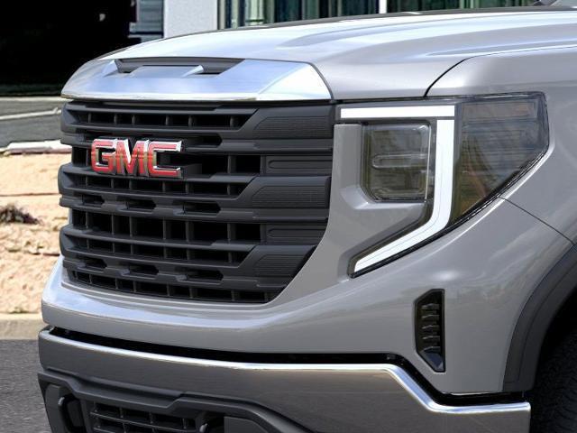 new 2025 GMC Sierra 1500 car, priced at $38,705