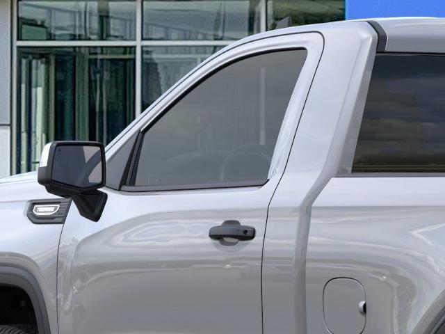 new 2025 GMC Sierra 1500 car, priced at $38,705