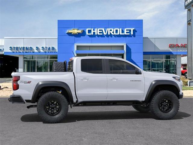 new 2024 Chevrolet Colorado car, priced at $64,185