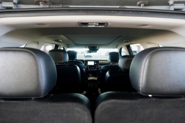 used 2023 Kia Sorento car, priced at $29,499