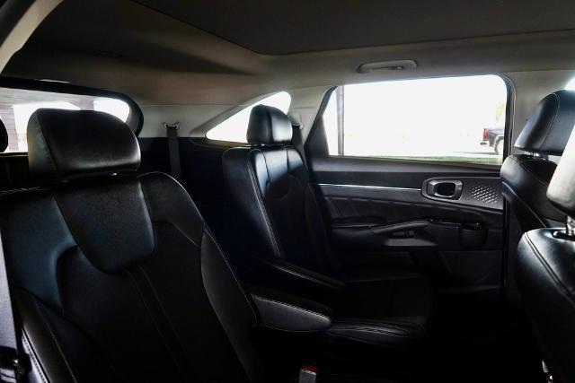 used 2023 Kia Sorento car, priced at $29,499