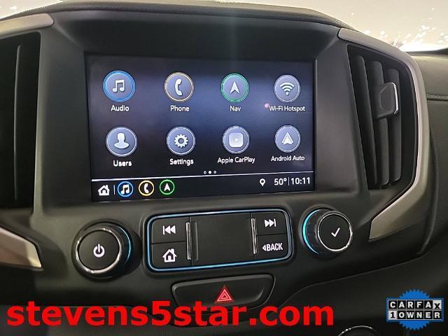 used 2019 GMC Terrain car, priced at $24,532