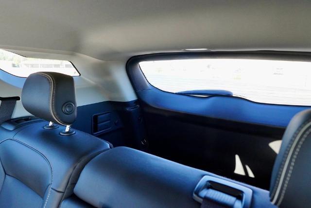 used 2019 GMC Terrain car, priced at $24,532