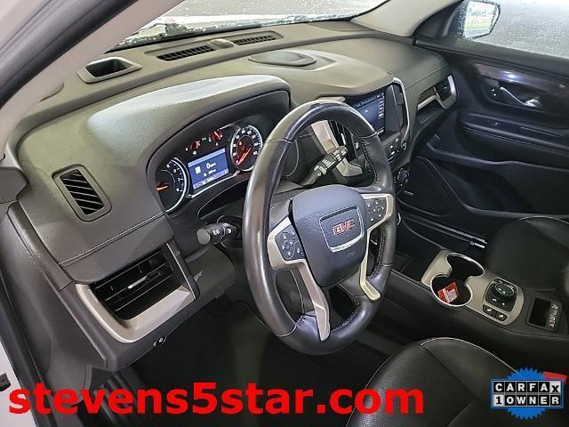 used 2019 GMC Terrain car, priced at $24,532