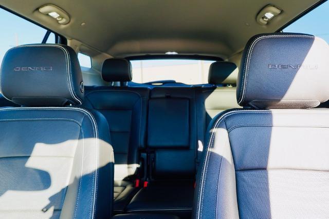 used 2019 GMC Terrain car, priced at $24,532