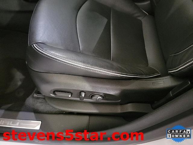 used 2019 GMC Terrain car, priced at $24,532