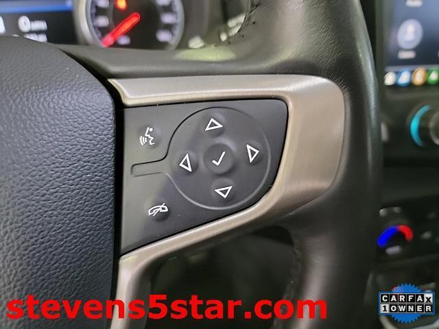 used 2019 GMC Terrain car, priced at $24,532