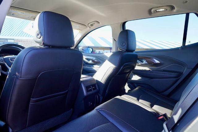 used 2019 GMC Terrain car, priced at $24,532