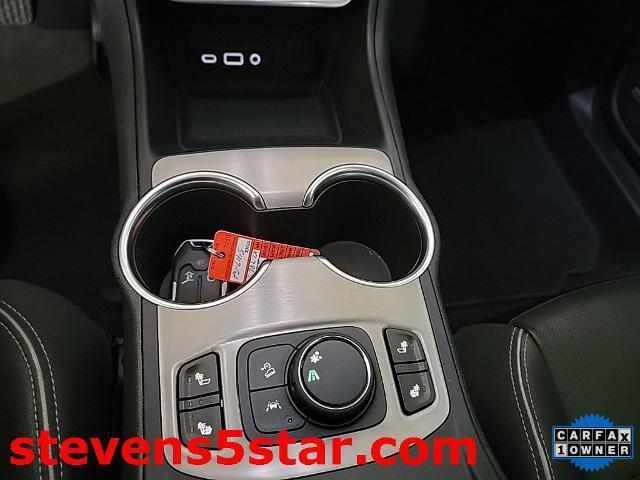 used 2019 GMC Terrain car, priced at $24,532