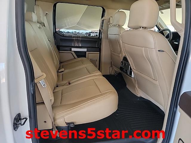 used 2019 Ford F-150 car, priced at $32,249