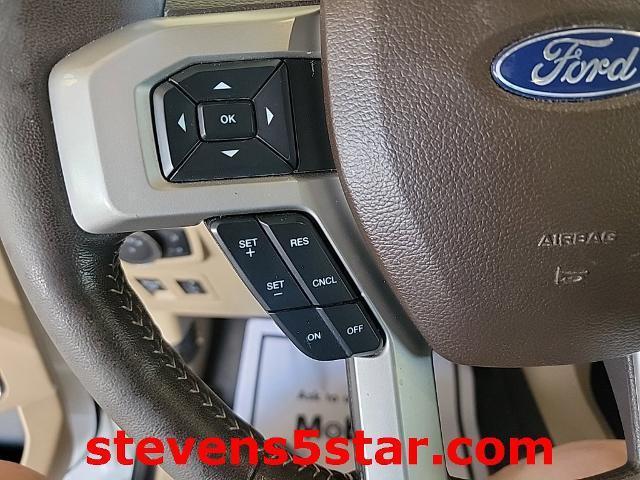 used 2019 Ford F-150 car, priced at $32,249