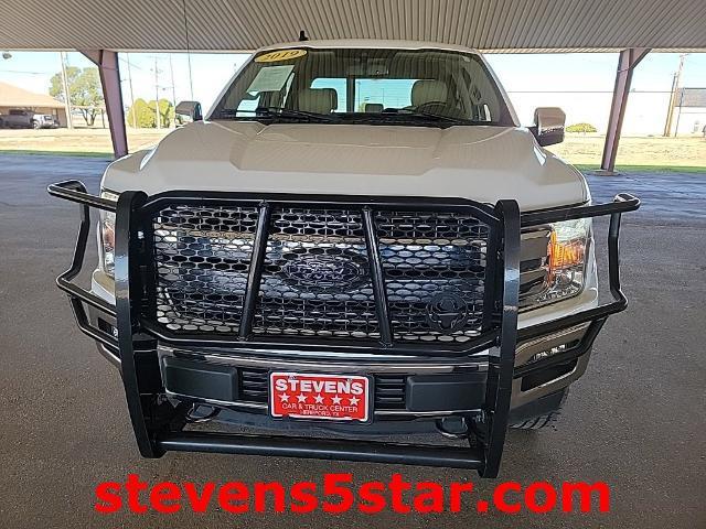 used 2019 Ford F-150 car, priced at $32,249