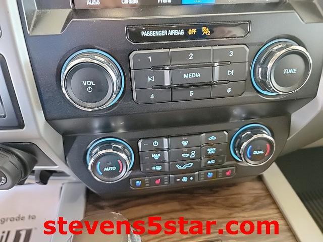 used 2019 Ford F-150 car, priced at $32,249