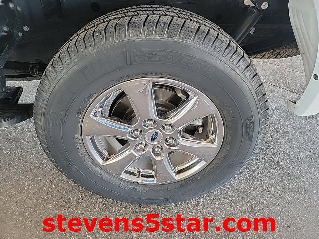 used 2019 Ford F-150 car, priced at $32,249