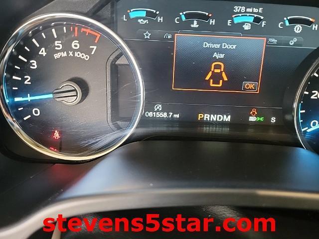 used 2019 Ford F-150 car, priced at $32,249