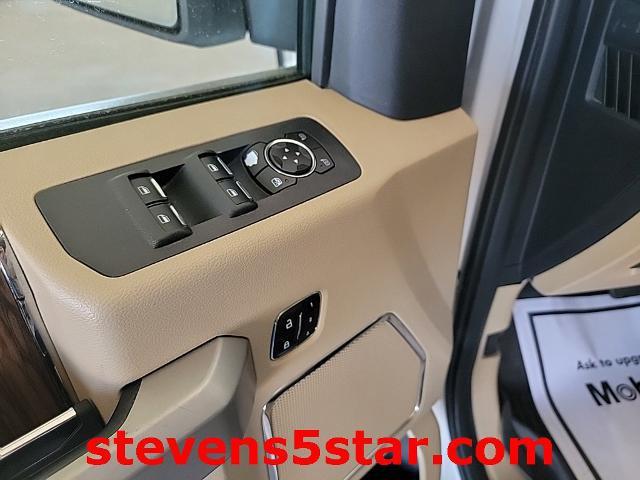 used 2019 Ford F-150 car, priced at $32,249