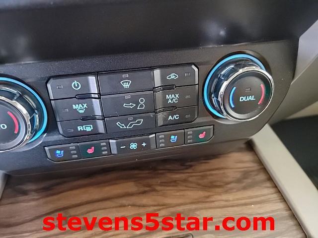 used 2019 Ford F-150 car, priced at $32,249