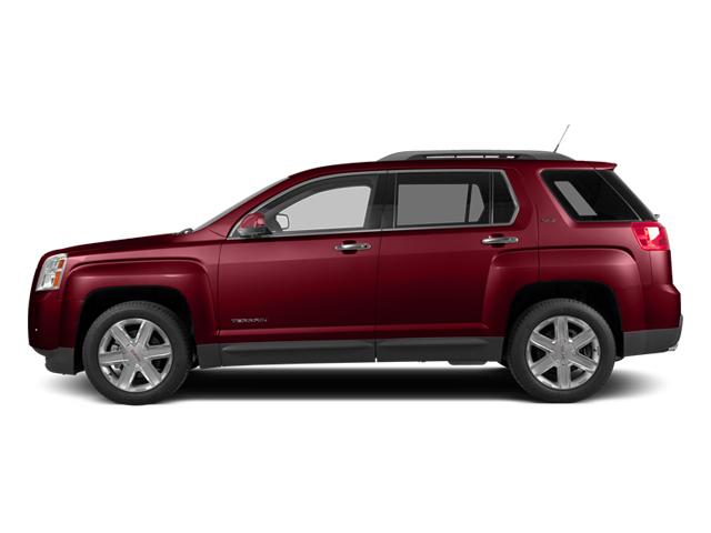 used 2013 GMC Terrain car