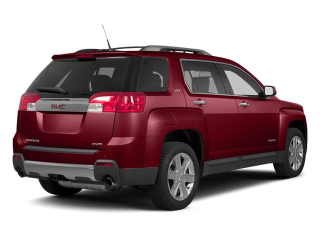 used 2013 GMC Terrain car