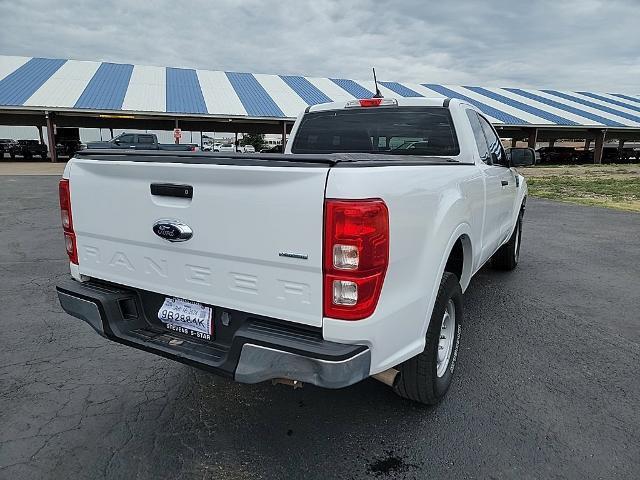 used 2019 Ford Ranger car, priced at $13,773