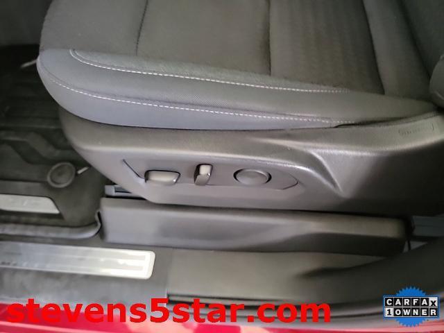used 2024 GMC Sierra 1500 car, priced at $50,455