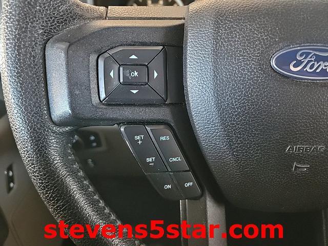 used 2016 Ford F-150 car, priced at $19,442