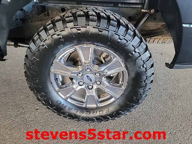 used 2016 Ford F-150 car, priced at $19,442
