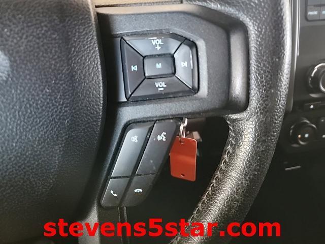 used 2016 Ford F-150 car, priced at $19,442