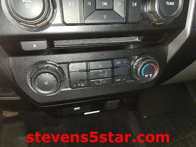 used 2016 Ford F-150 car, priced at $19,442