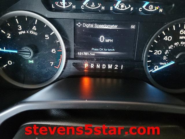 used 2016 Ford F-150 car, priced at $19,442