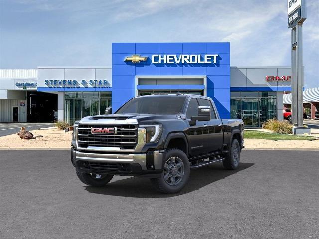 new 2025 GMC Sierra 2500 car, priced at $83,450